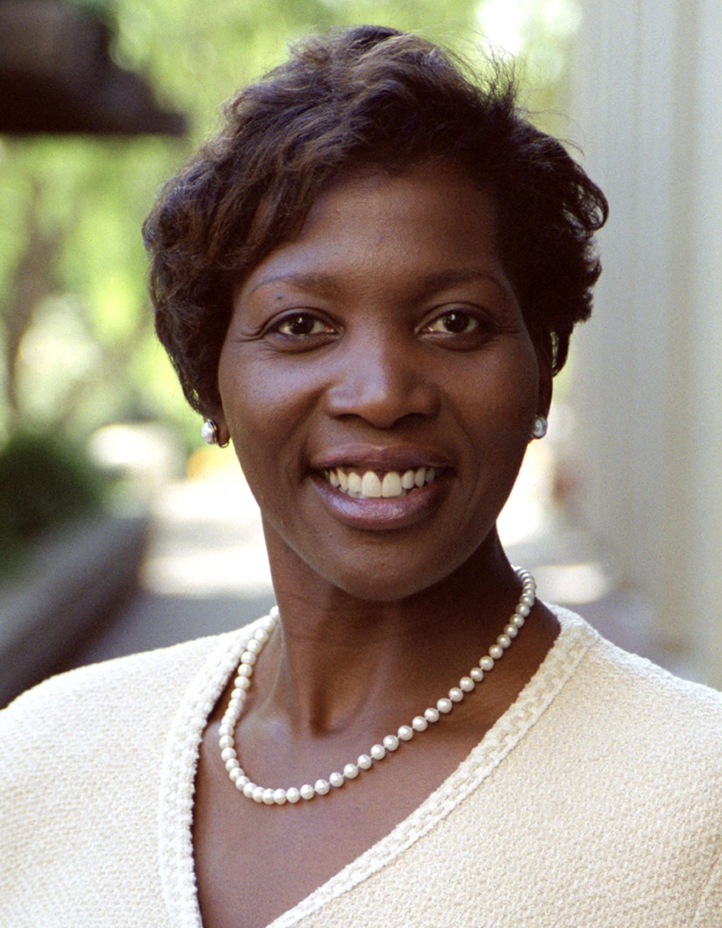 Lisa Cook, Michigan State University