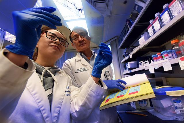 Senior Photographer at Augusta University