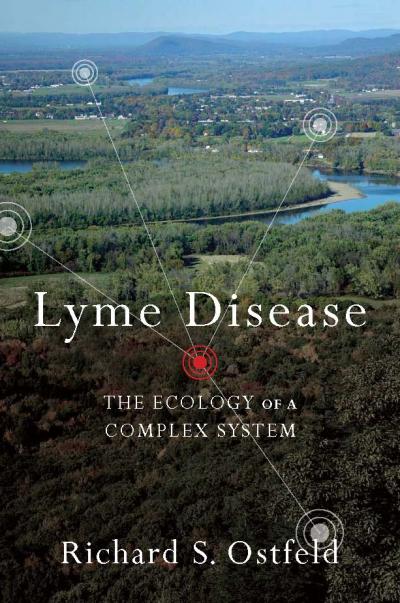 Lyme Disease: The Ecology of a Complex System