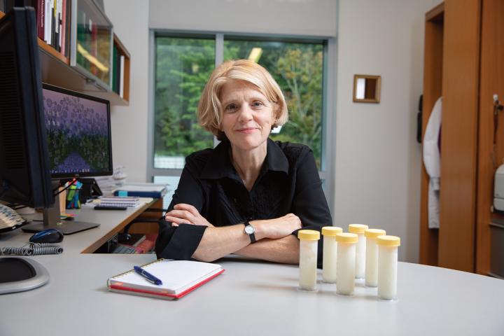 Breast Cancer Researcher