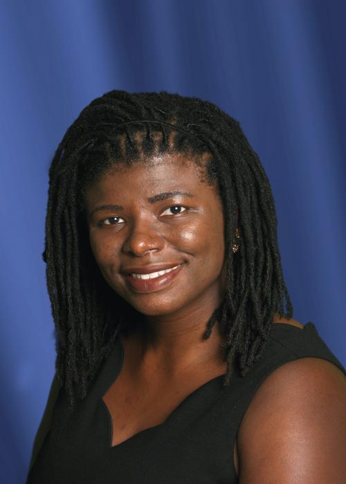 Emily Nwakpuda