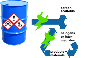 halocycles