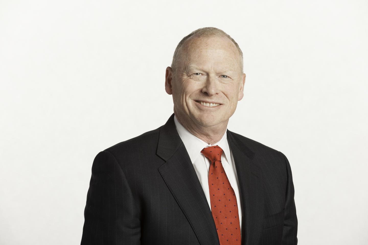 Eric Boerwinkle, University of Texas Health Science Center at Houston