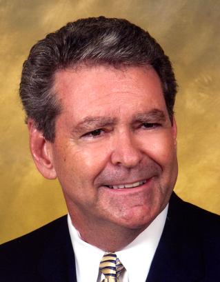 Darrell Carney, University of Texas Medical Branch at Galveston