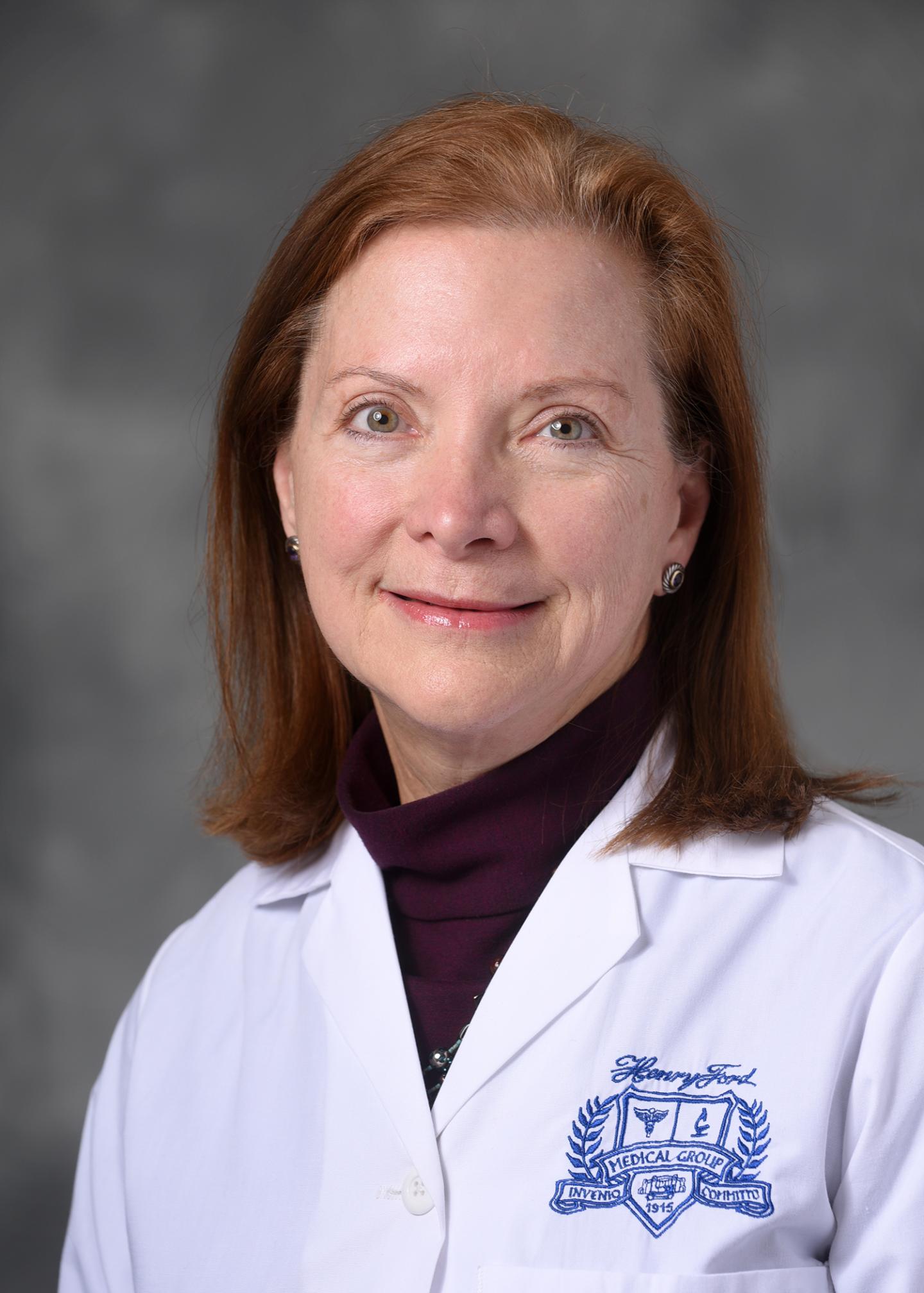 Kathleen Yaremchuk, M.D.