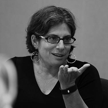 Daniela Kaufer, Canadian Institute for Advanced Research