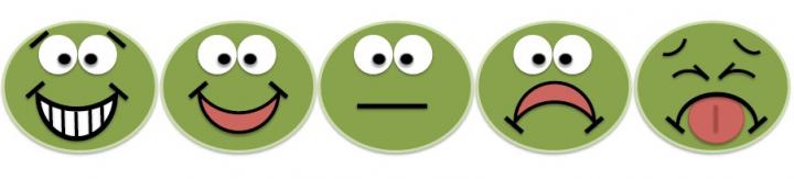 Teaching Children to Eat Healthy: Repetition Is the Key