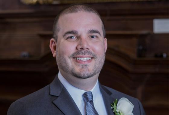 Penn Nursing's Jose Bauermeister