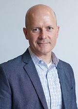 Keith Flaherty, Massachusetts General Hospital Cancer Center