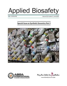 Applied Biosafety