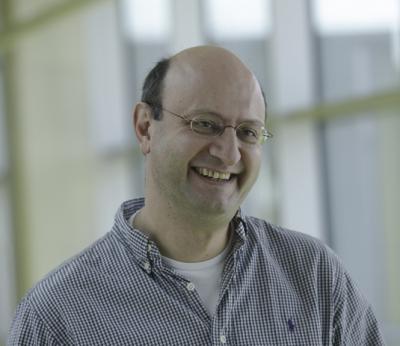 Professor Kostas Skenderis, University of Southampton