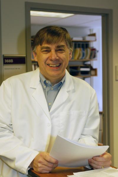 Andrzej Krolewski, M.D., Ph.D., Joslin Diabetes Center