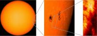 2 Images of the Chromosphere as Captured by the Sunrise Solar Observatory