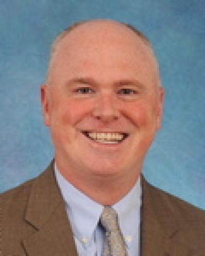 Samuel McLean, University of North Carolina