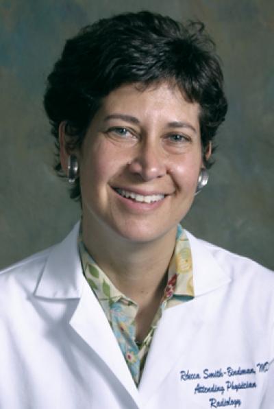 Rebecca Smith-Bindman, M.D., University of California - San Francisco