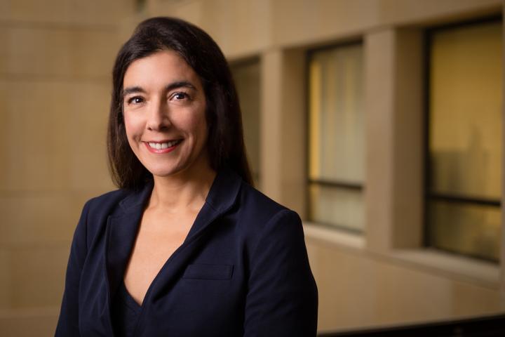 Dolores Albarracin, University of Illinois at Urbana-Champaign 