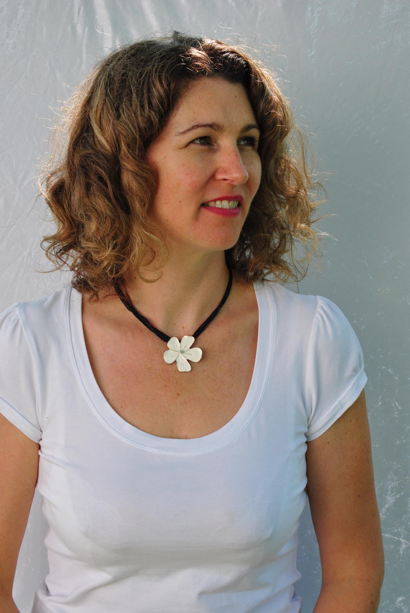 Nichole Fairbrother, University of British Columbia