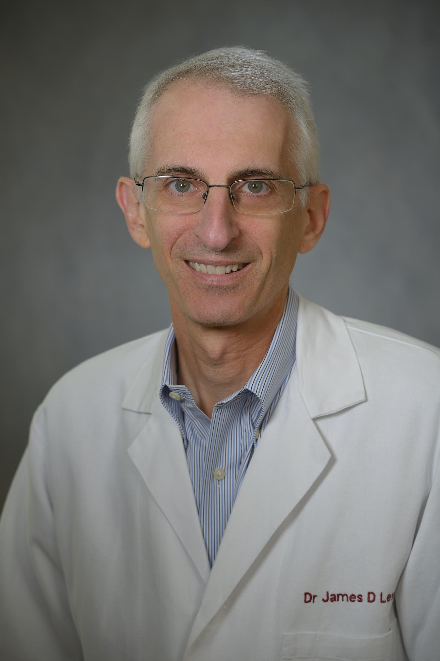 James D. Lewis, MD, MSCE, University of Pennsylvania School of Medicine 