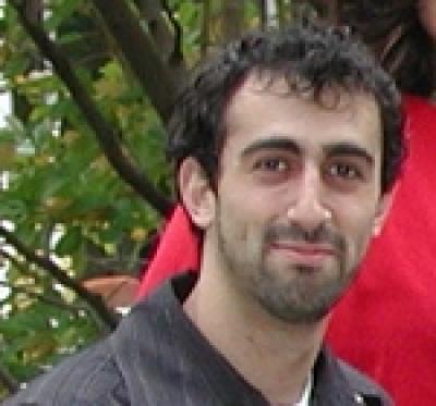 Roie Levy, University of Washington