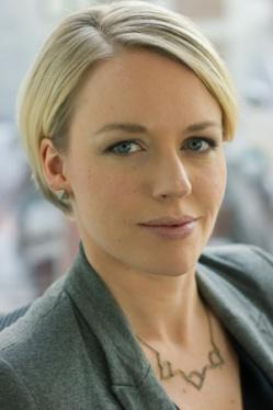 Tuuli Lappalainen, Ph.D., New York Genome Center 