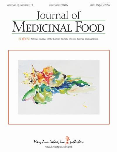 <i>Journal of Medicinal Food</i>