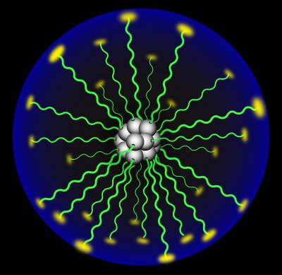 An Old Drug, Transformed by Nanotechnology