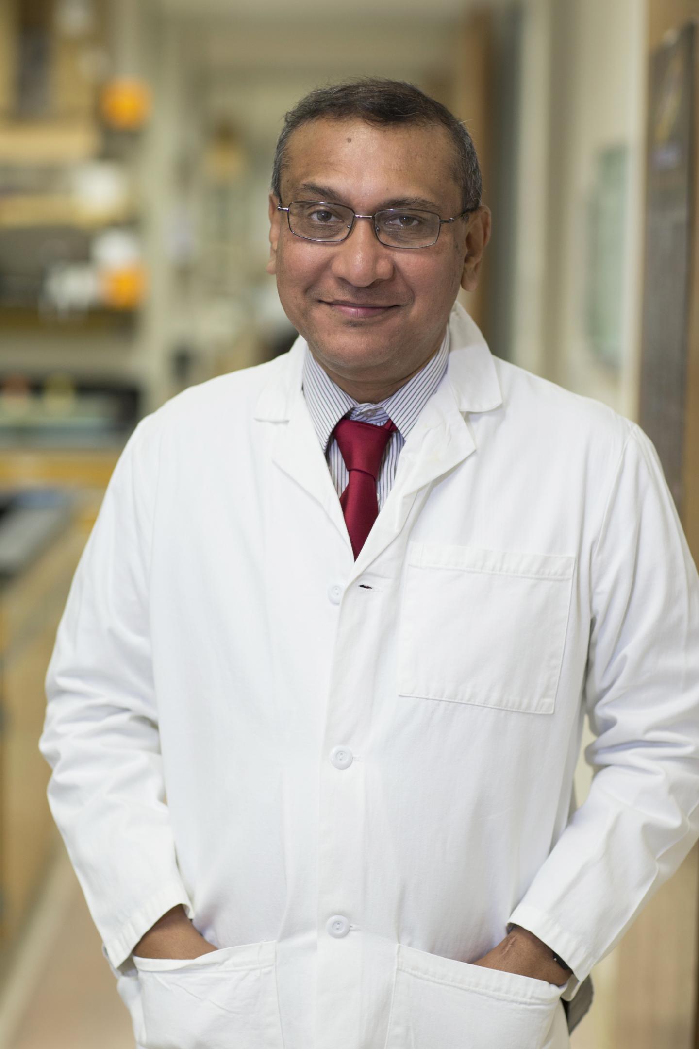 Anindya Dutta, University of Virginia