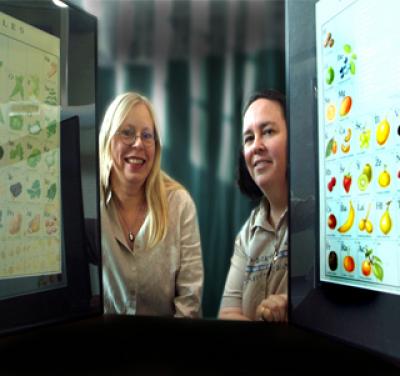 Stallmann-Jorgensen and Barbeau, Medical College of Georgia 3 (of 3)