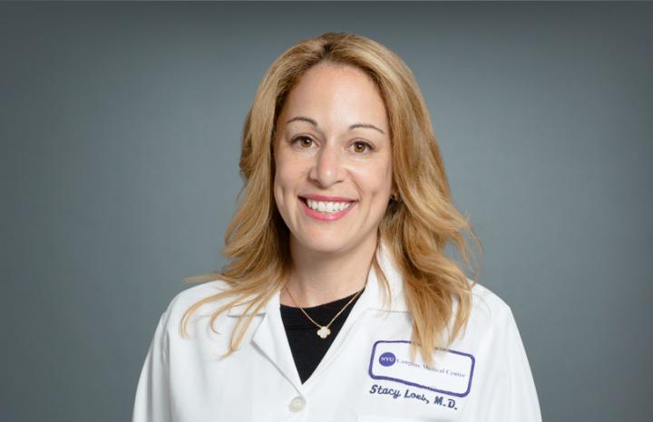 Dr. Stacy Loeb, NYU Langone Health / NYU School of Medicine 