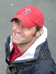 Benjamin Horton, Rutgers University