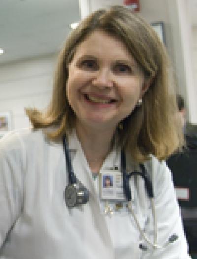 Joann L. Ater, M.D., University of Texas M. D. Anderson Cancer Center