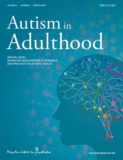 Autism in Adulthood