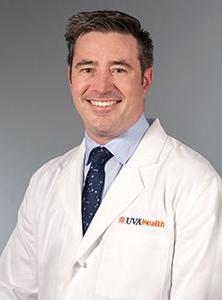 Craig Portell, MD