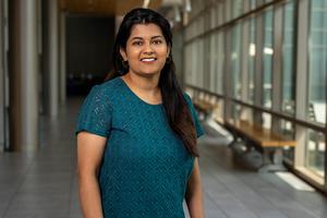 Dr. Kalyani Sonawane