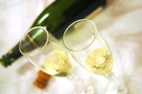 Moderate Drinking is Healthy Only for Some People