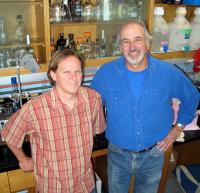 Jack Reifert and Stuart Feinstein, University of California - Santa Barbara 