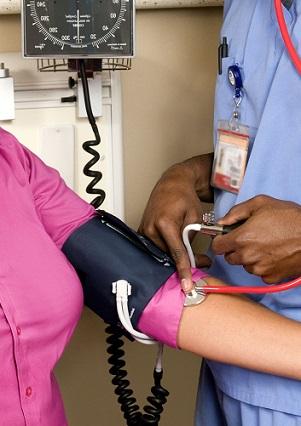 Estimating Lives Saved by England's NHS Health Check Program