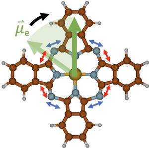 Metal Phthalocyanine