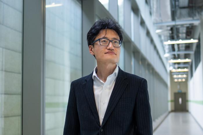 SMART M3S Lead Principal Investigator and MIT Professor, Professor Jinhua Zhao