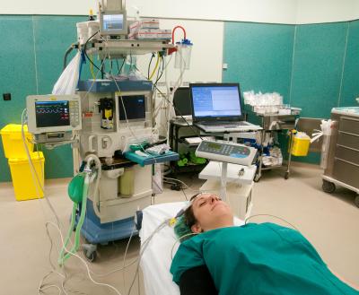 Regulating Anesthesia via Computer