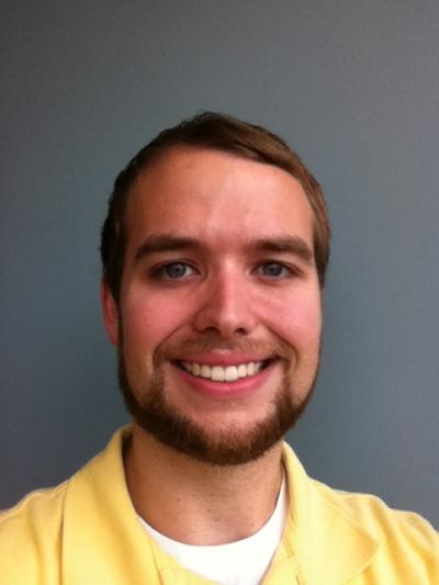 Riley Winton, Georgia Institute of Technology