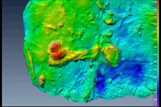 500 Million-Year-Old Fossils Show How Extinct Organisms Attacked Their Prey