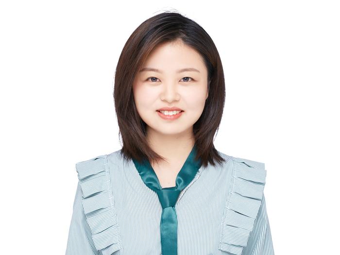 SMU PhD candidate in Finance Wang Luying