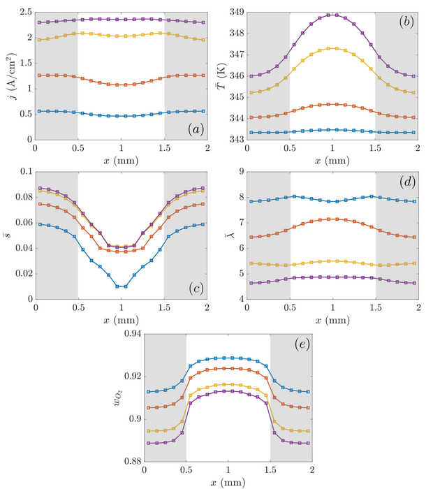 PEM fuel cells