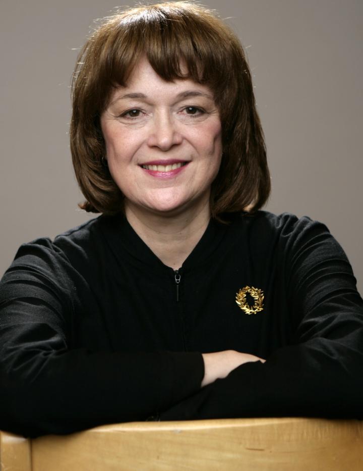 Linda Buck, Fred Hutchinson Cancer Research Center