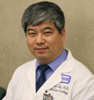 C.M. Charlie Ma, Fox Chase Cancer Center