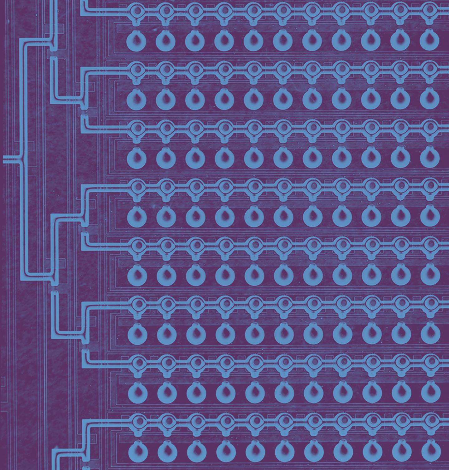 Microfluidic Device
