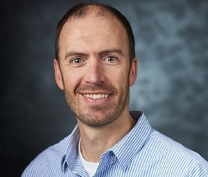 Jason McCarthy, Ph.D.