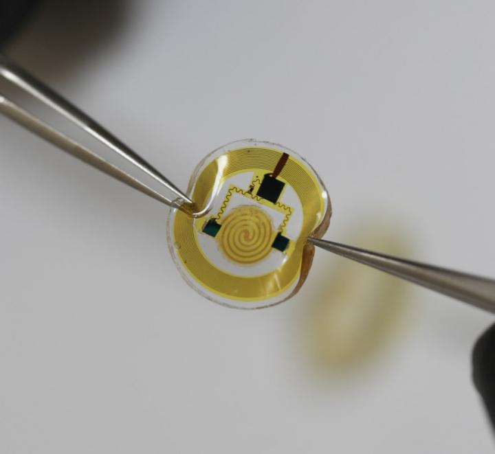 Next Generation Sensors Offer Continuous, Ful EurekAlert!