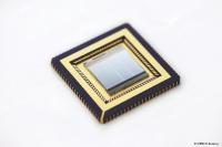 Graphene Quantum Dots CMOS Based Sensor For Ultraviolet, Visible And Infrared